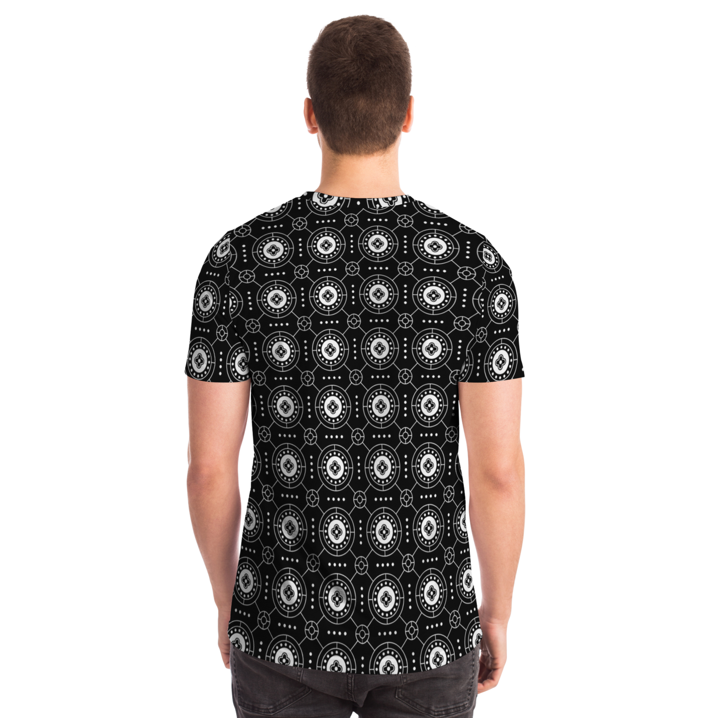 <alt.Bubble Bound T-Shirt - Taufaa>