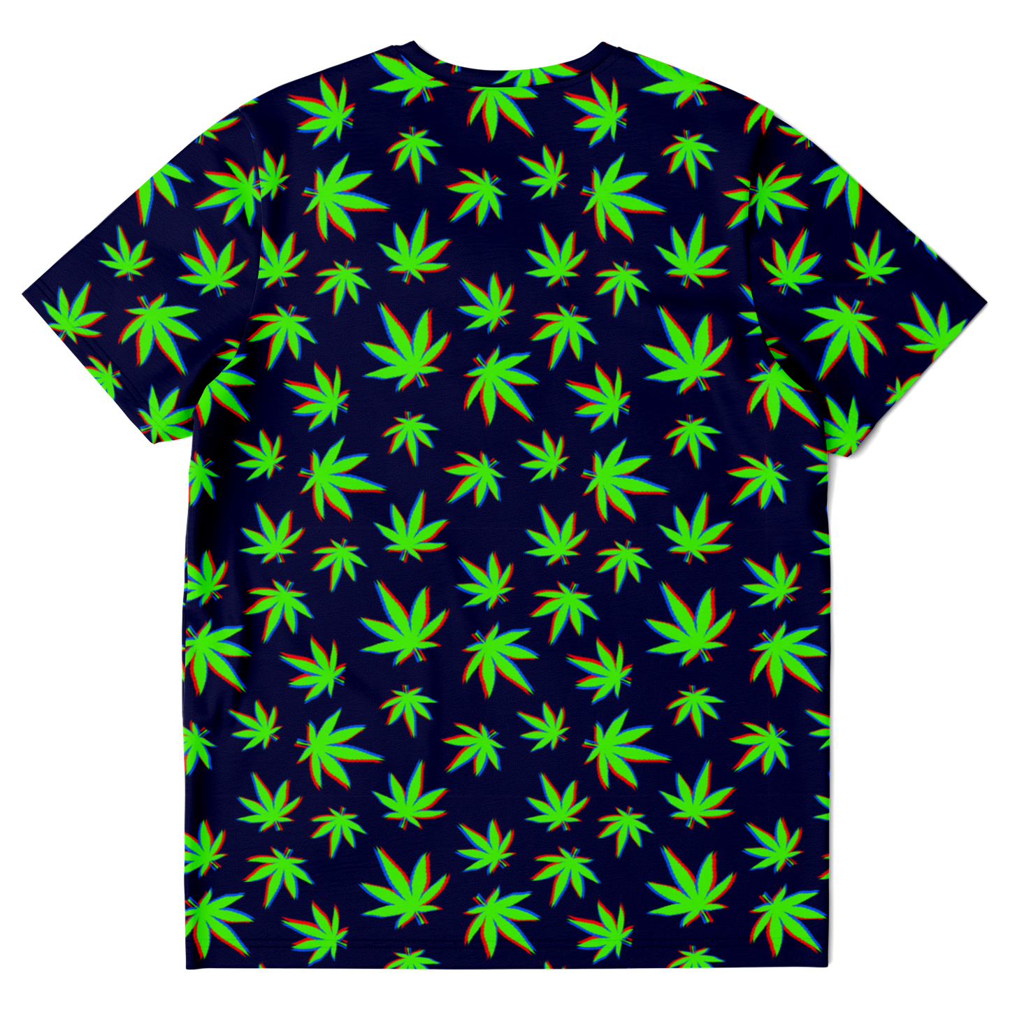T-shirt Taufaa