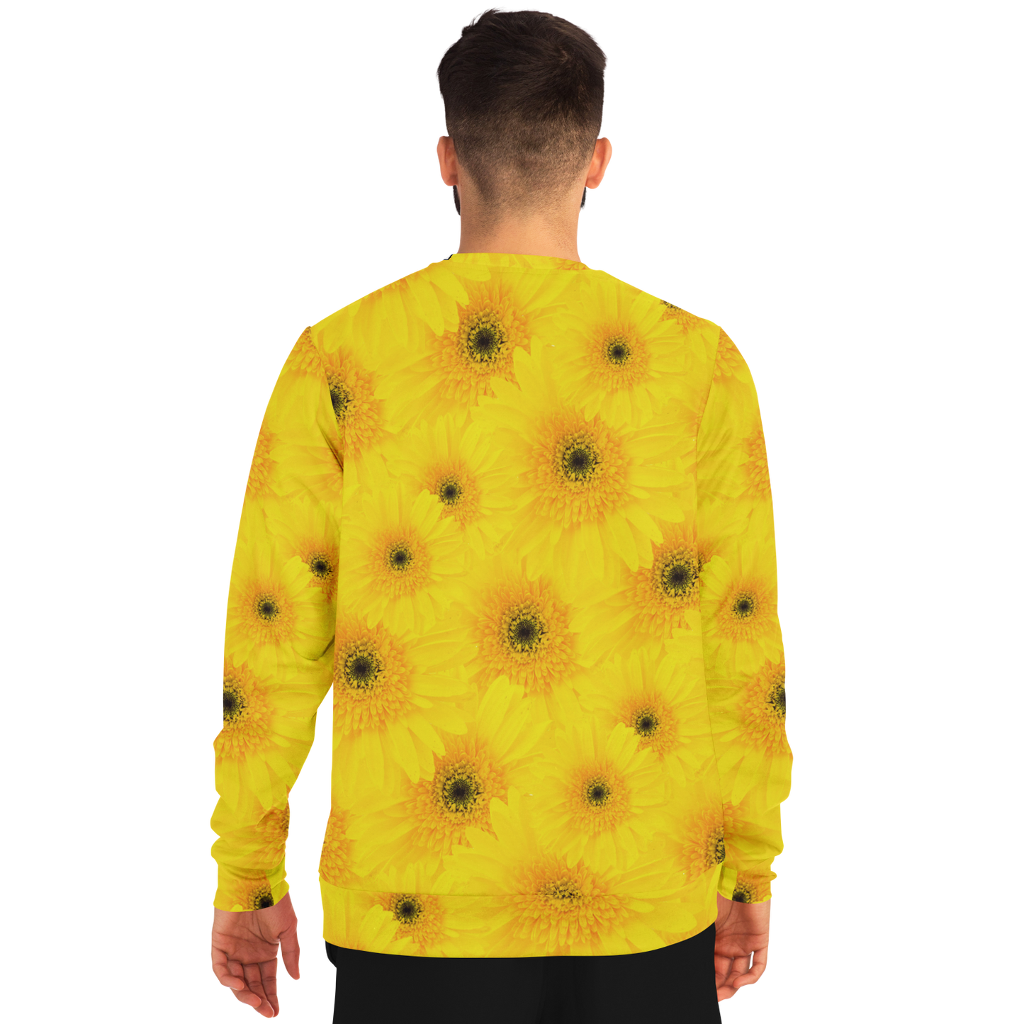 BLOSSOM SWEATSHIRT Taufaa