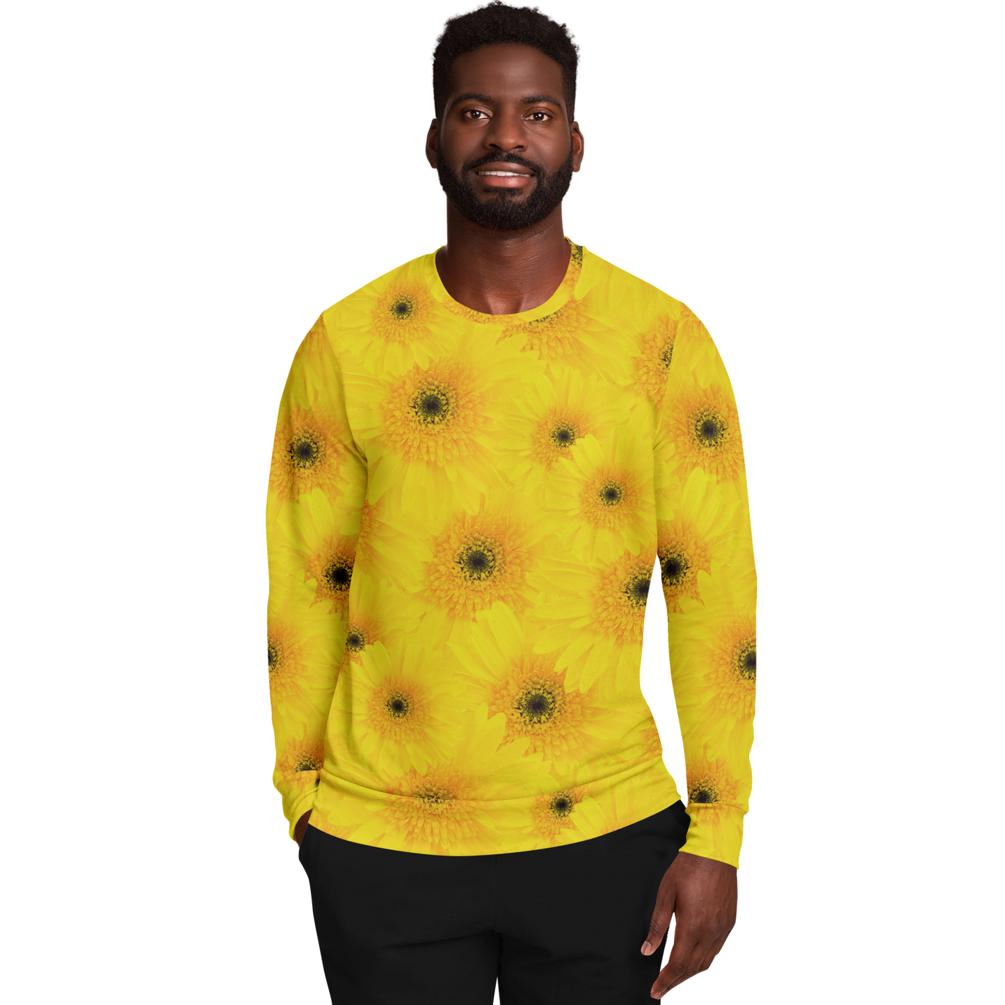 BLOSSOM SWEATSHIRT Taufaa