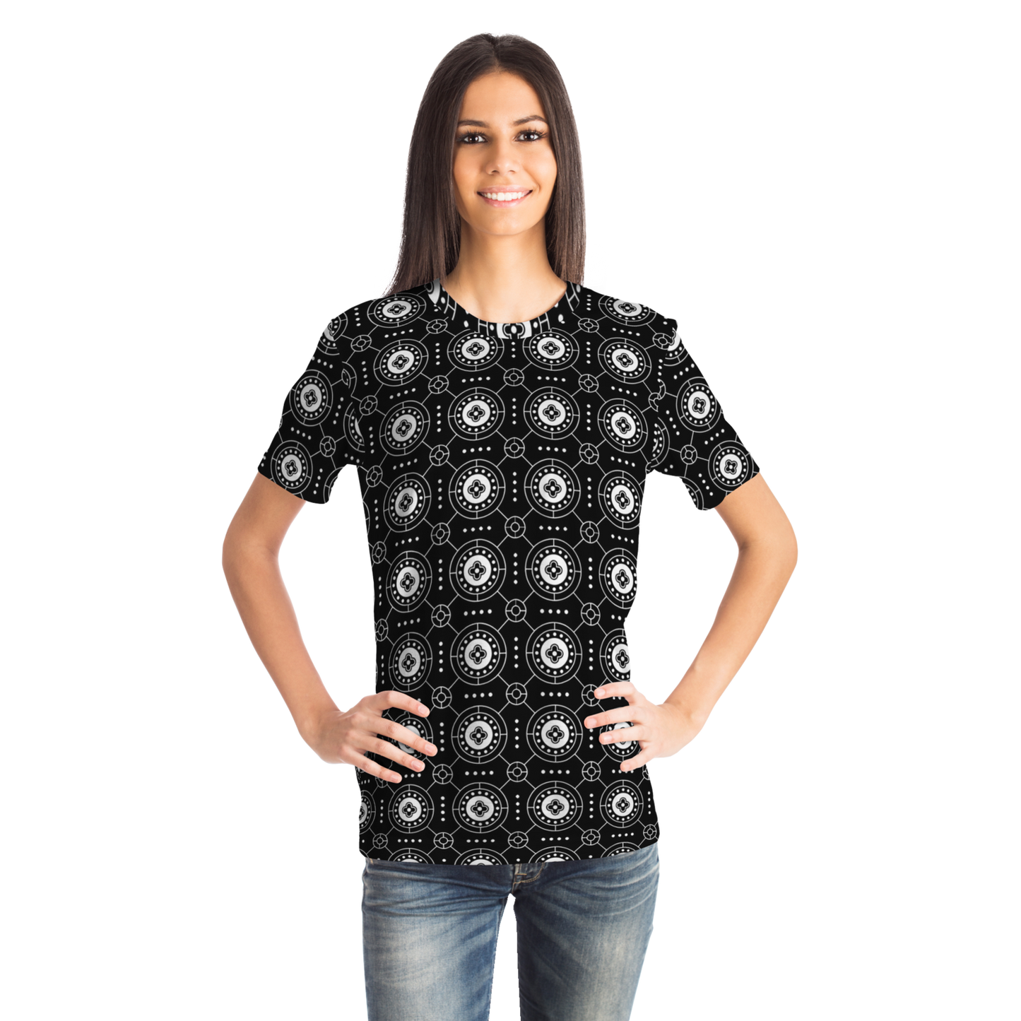 <alt.Bubble Bound T-Shirt - Taufaa>