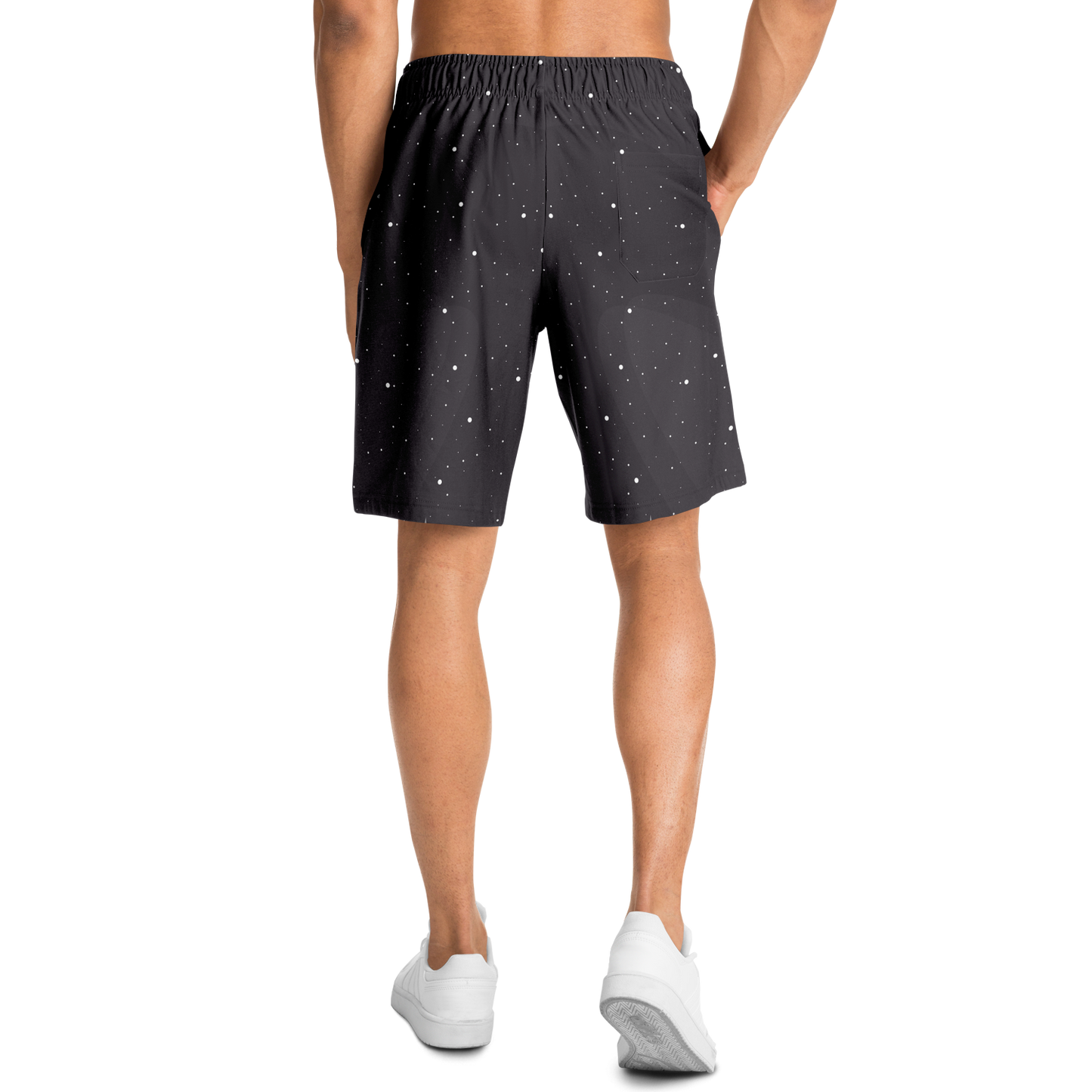 UNIVERSE BLISS MEN's SHORT Taufaa