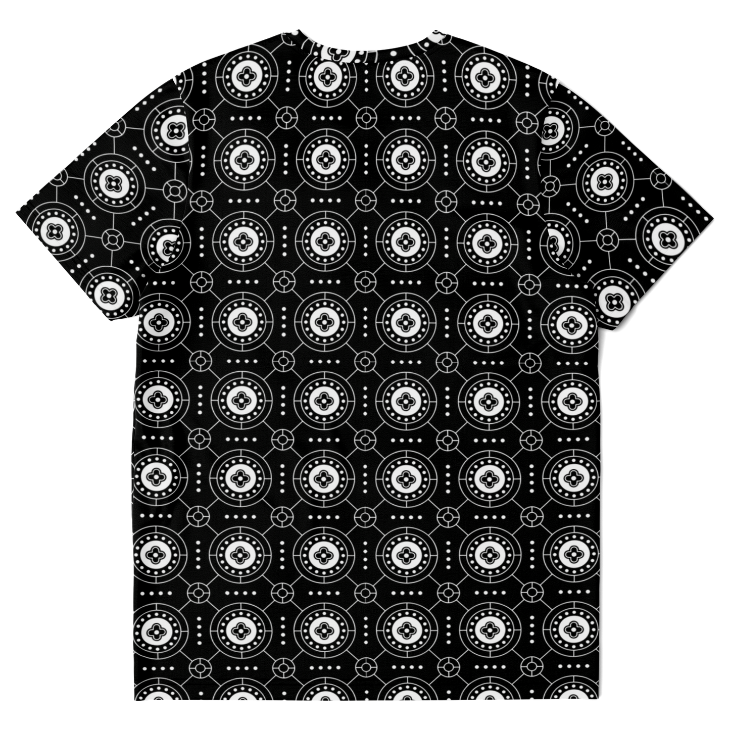 <alt.Bubble Bound T-Shirt - Taufaa>