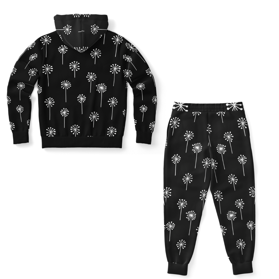 PERFECT HOODIE & JOGGER CO-ORD SET Taufaa