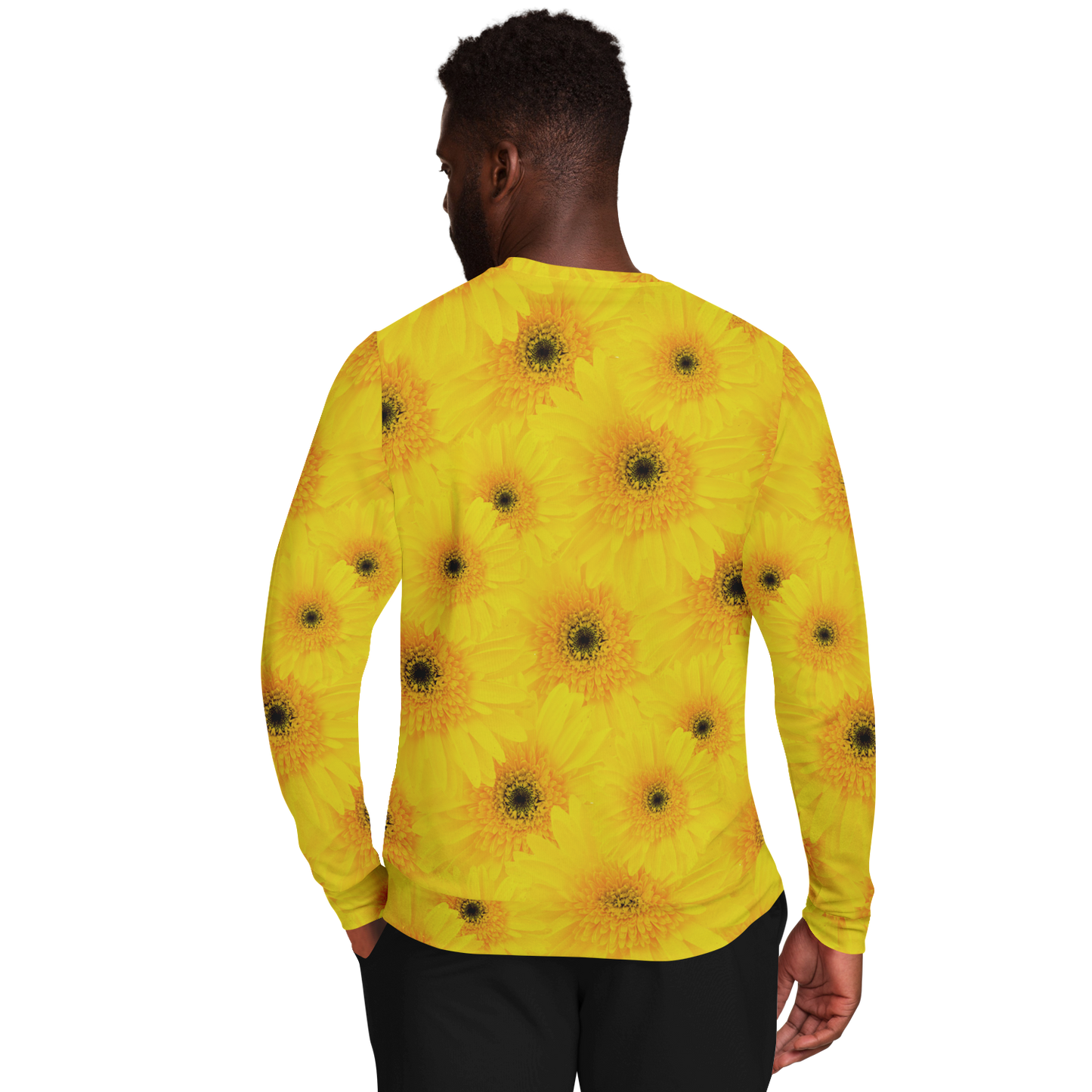 BLOSSOM SWEATSHIRT Taufaa