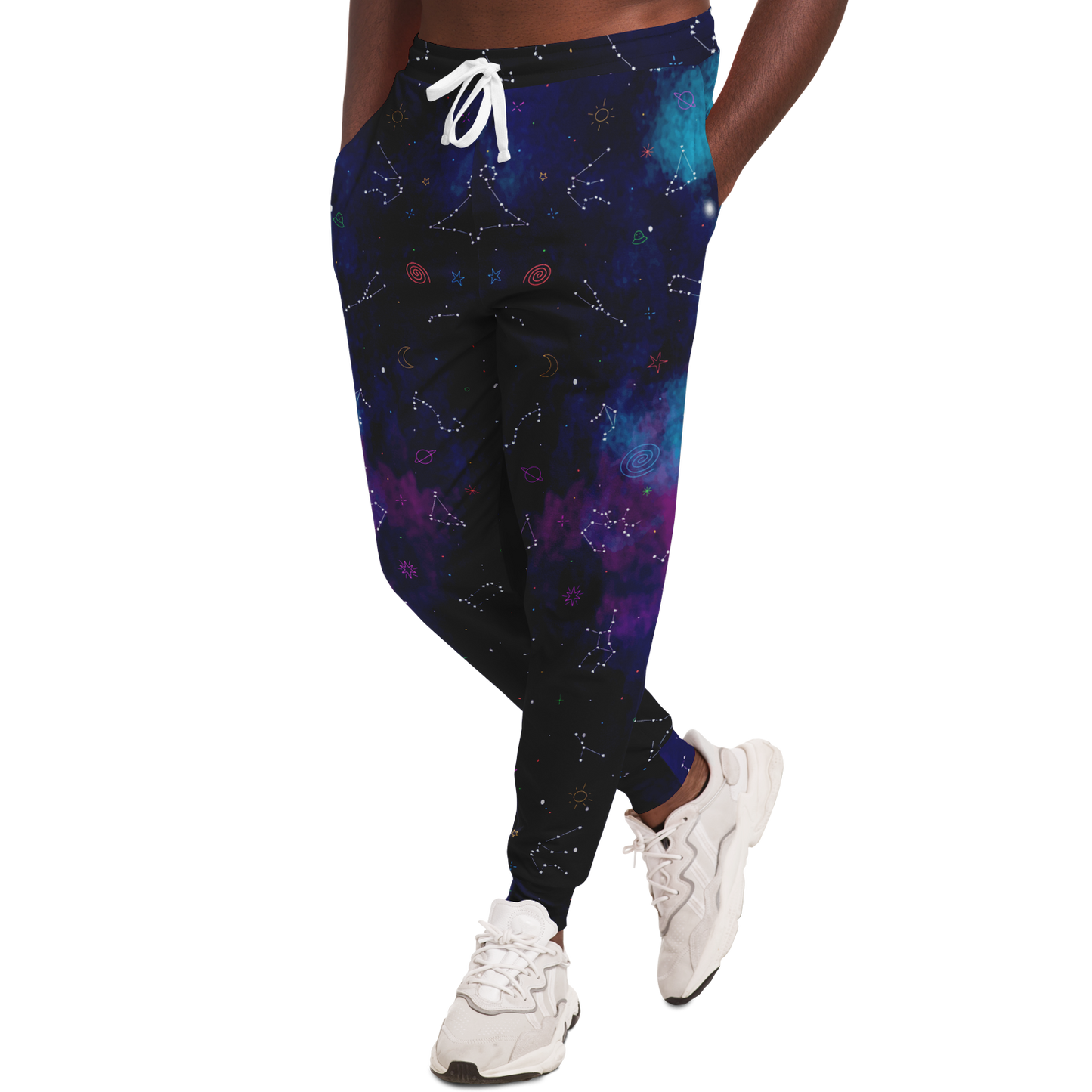 SOLAR SKY JOGGER Taufaa