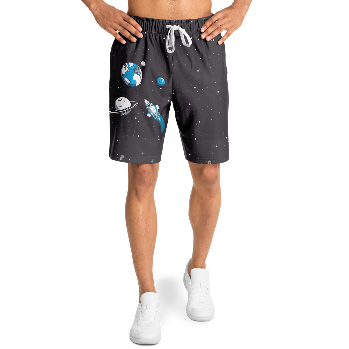 UNIVERSE BLISS MEN's SHORT Taufaa