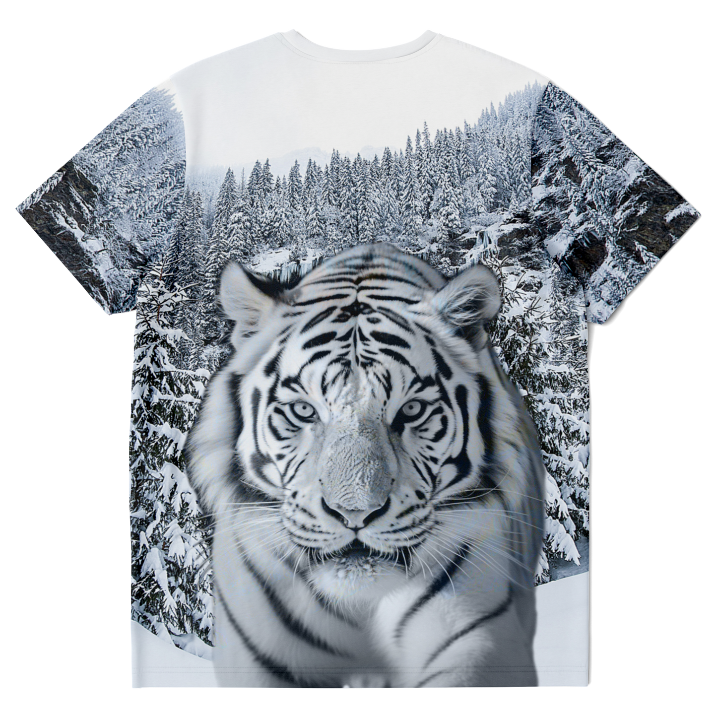 T-shirt Taufaa