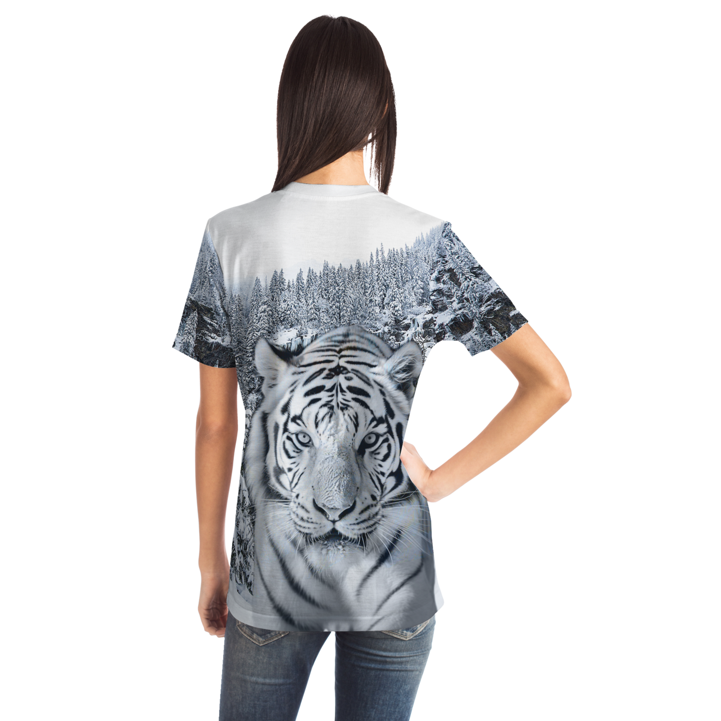 T-shirt Taufaa