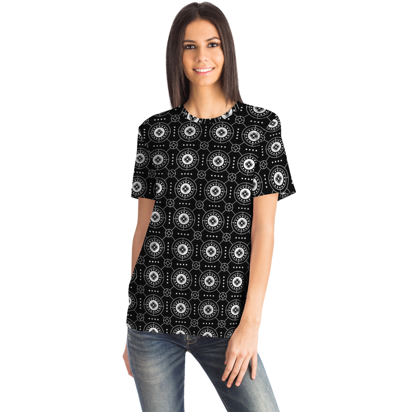 <alt.Bubble Bound T-Shirt - Taufaa>