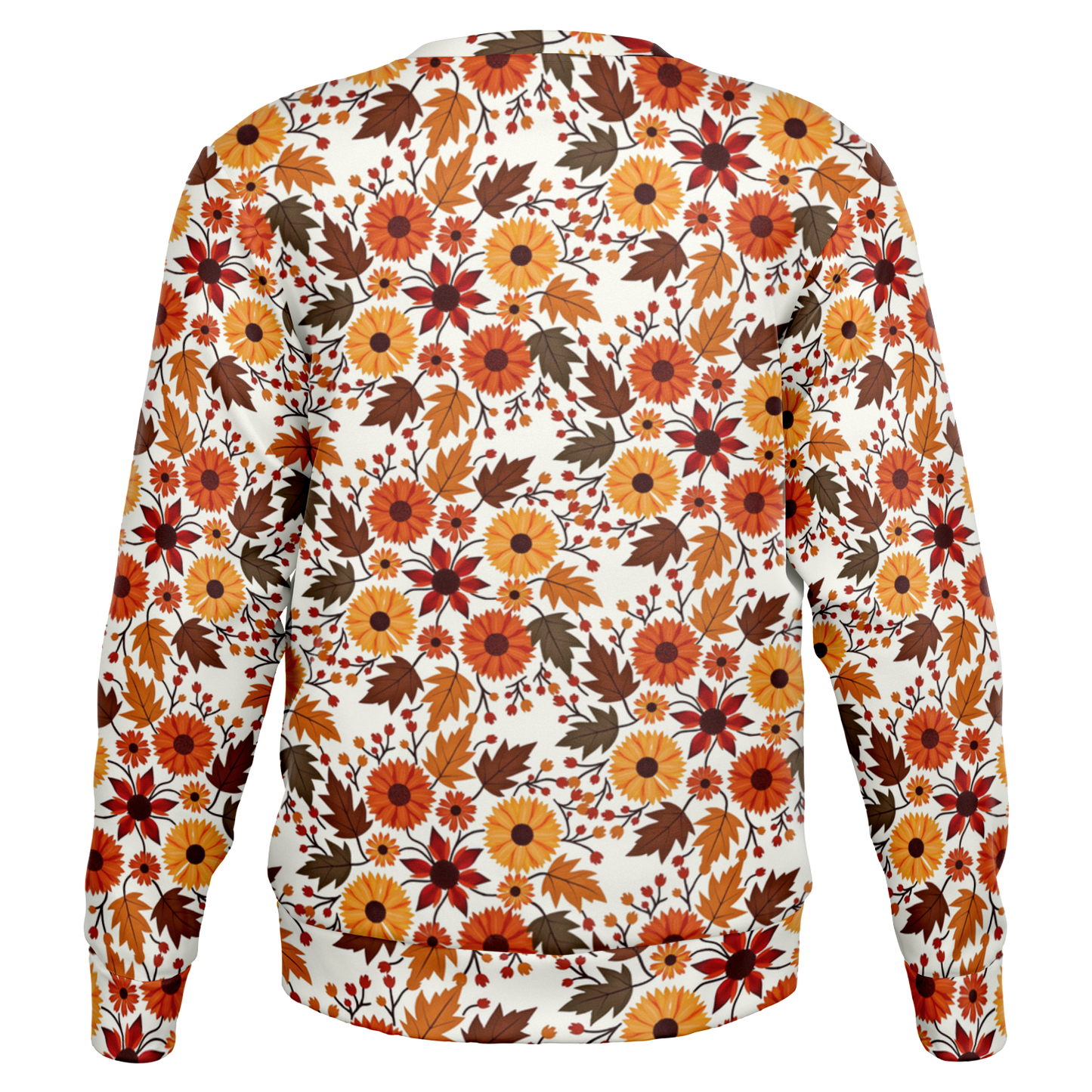 THANKSGIVING SWEATSHIRT Taufaa
