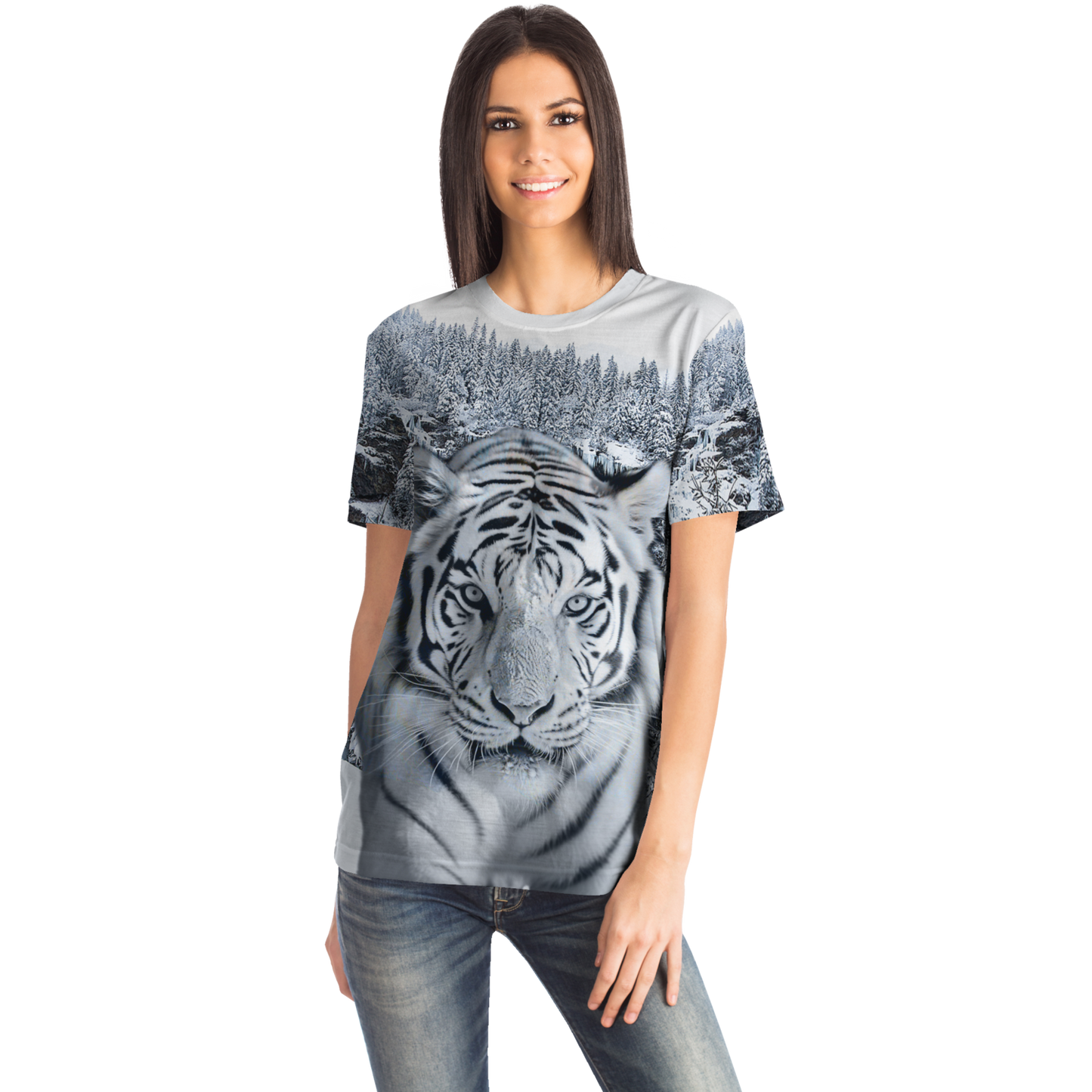 T-shirt Taufaa
