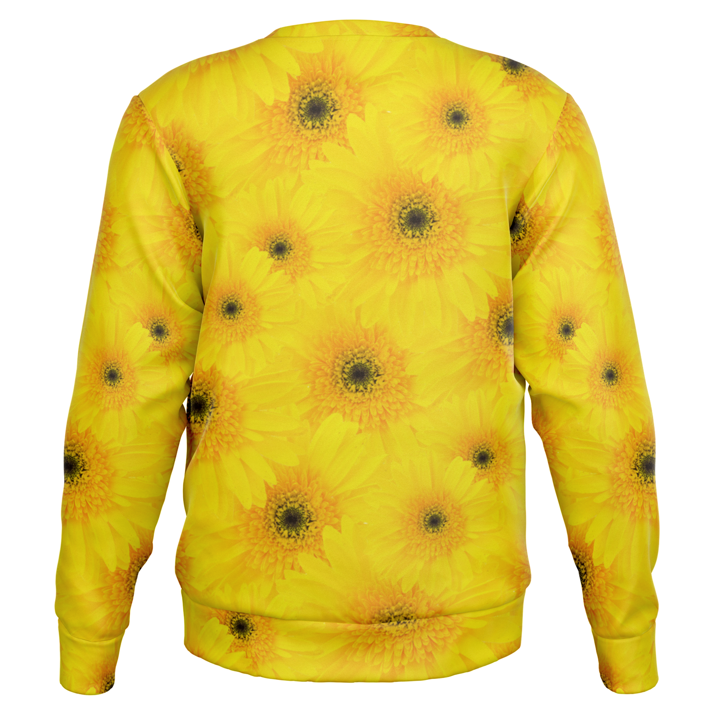 BLOSSOM SWEATSHIRT Taufaa