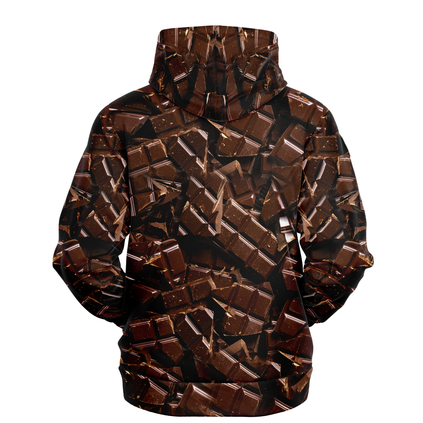 <alt.Chocolate Charm Hoodie - Taufaa>