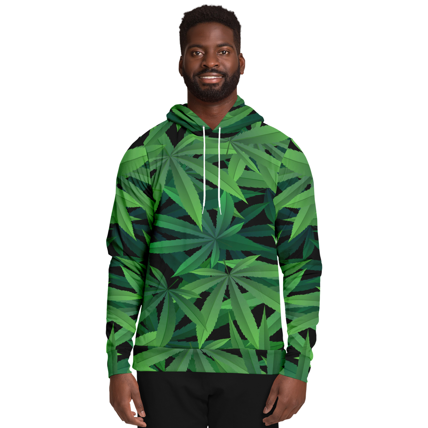 HERB HAVEN HOODIE Taufaa