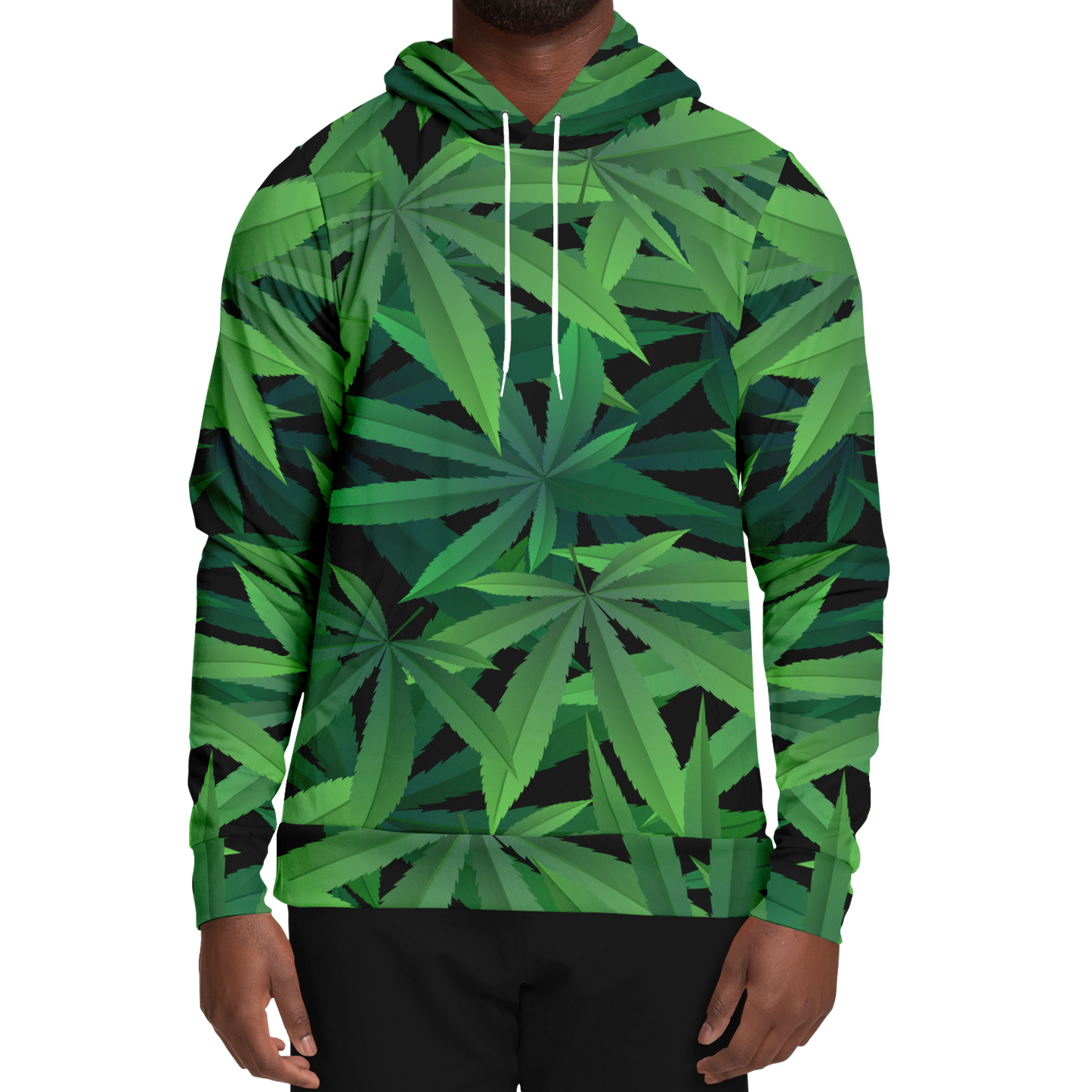 HERB HAVEN HOODIE Taufaa
