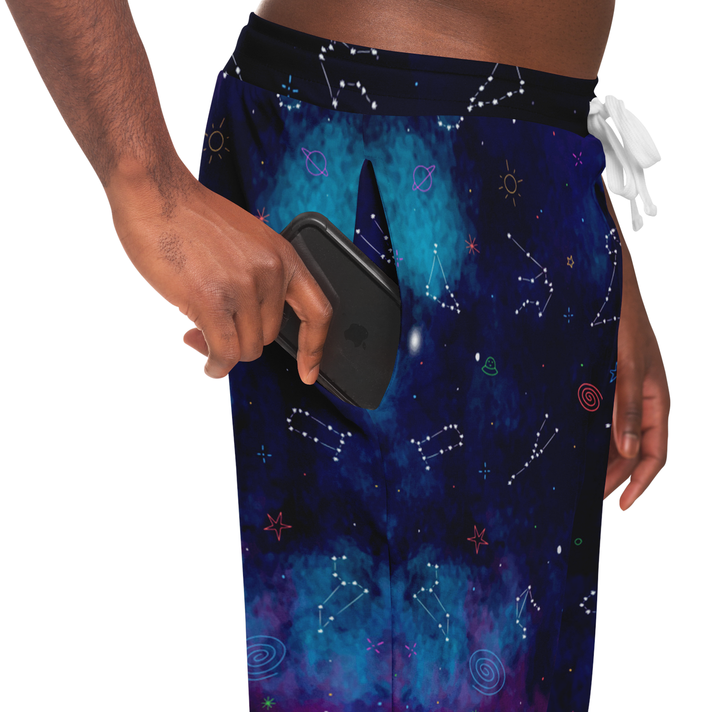 SOLAR SKY JOGGER Taufaa
