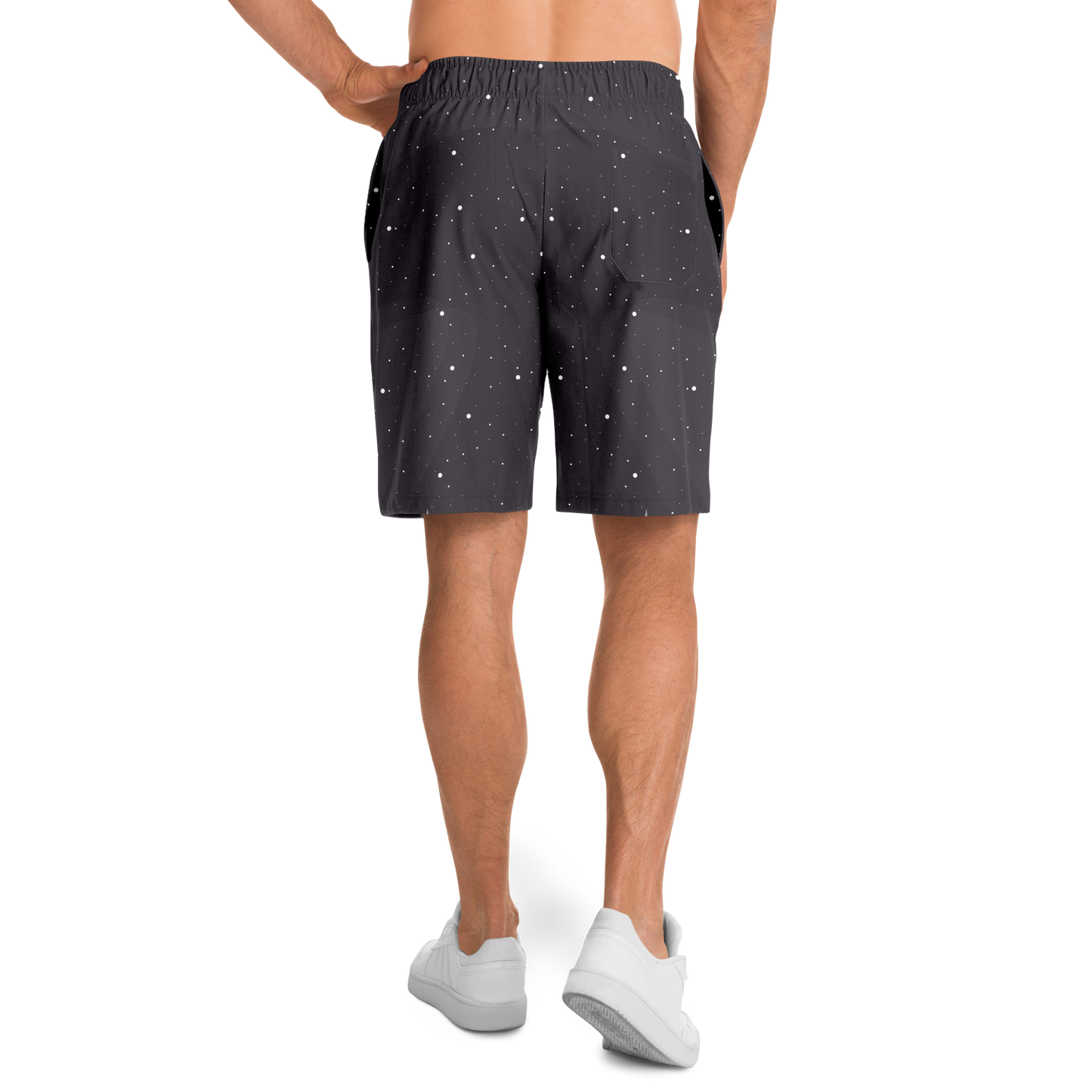 UNIVERSE BLISS MEN's SHORT Taufaa
