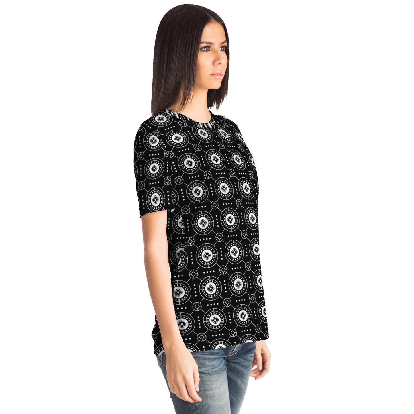 <alt.Bubble Bound T-Shirt - Taufaa>