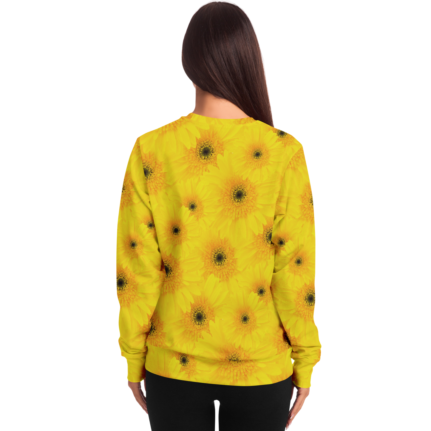 BLOSSOM SWEATSHIRT Taufaa