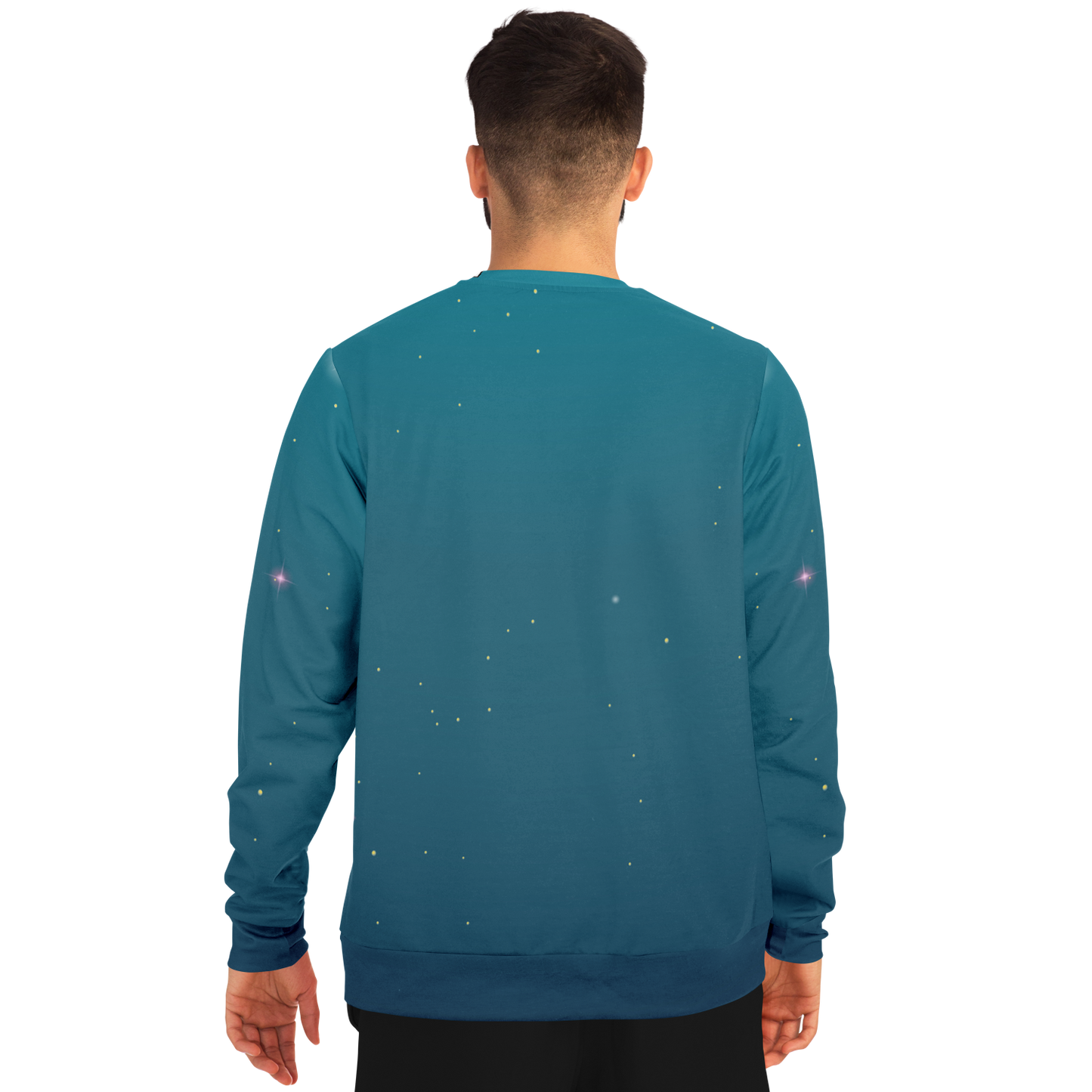 <alt.Rocket Ride Sweatshirt - Taufaa>