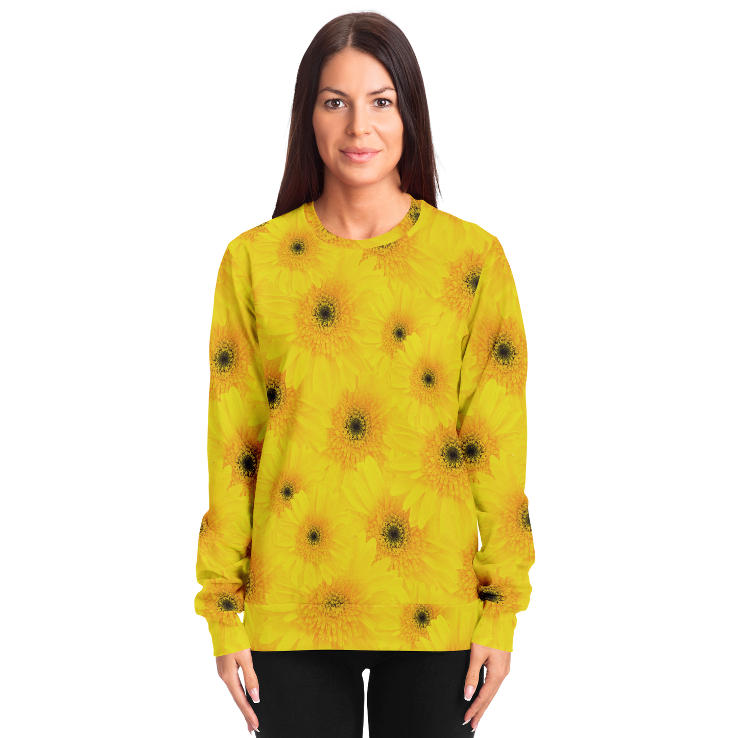 BLOSSOM SWEATSHIRT Taufaa