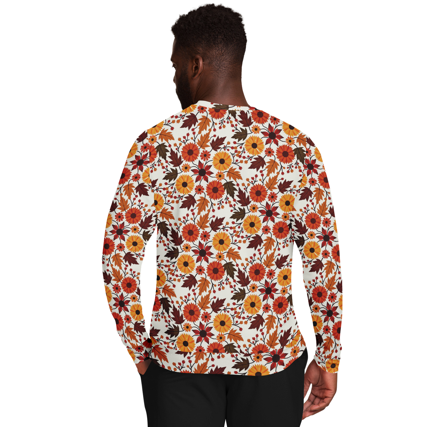 THANKSGIVING SWEATSHIRT Taufaa
