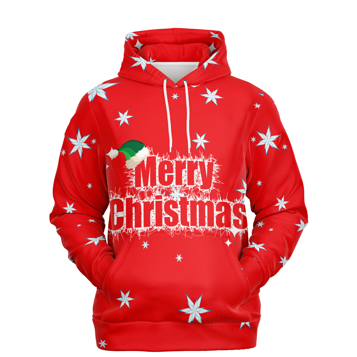 SANTA FAVOURITE HOODIE Taufaa