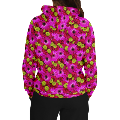 Fashion Hoodie - AOP Taufaa