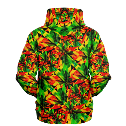 Fashion Hoodie - AOP Taufaa