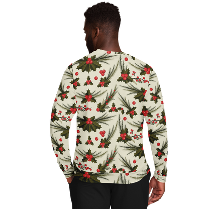 CHRISTMAS VIBE SWEATSHIRT Taufaa