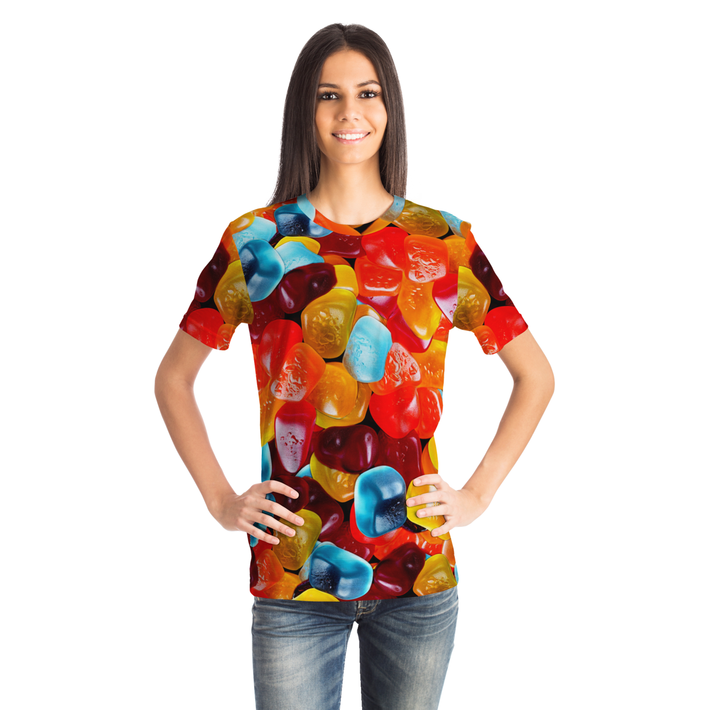 JELLY JOY T-SHIRT