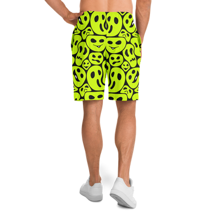 EMOJIFY MEN's SHORT Taufaa