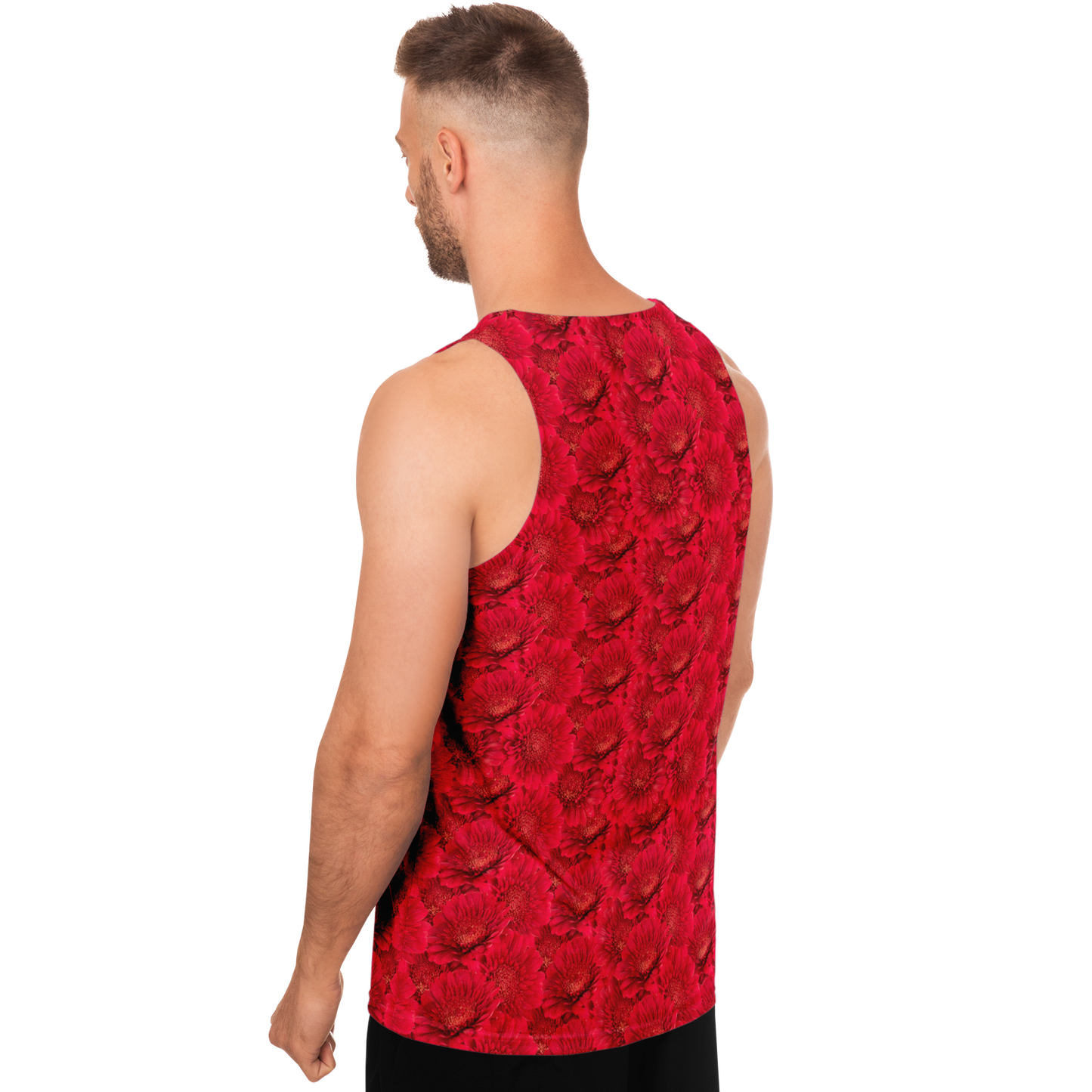 RUBY ROSE TANK TOP