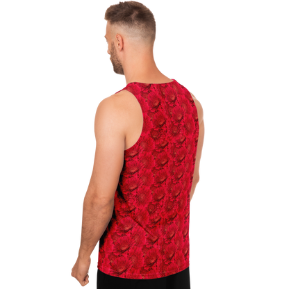 RUBY ROSE TANK TOP