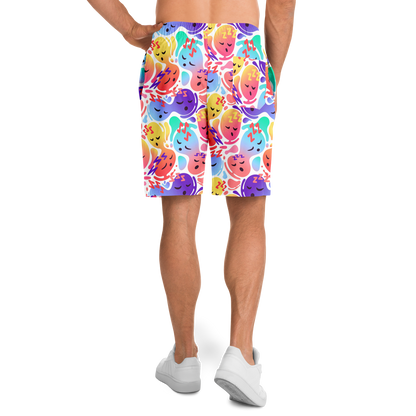 EMOJI UNIVERSE MEN's SHORT Taufaa