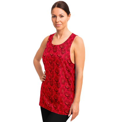 RUBY ROSE TANK TOP