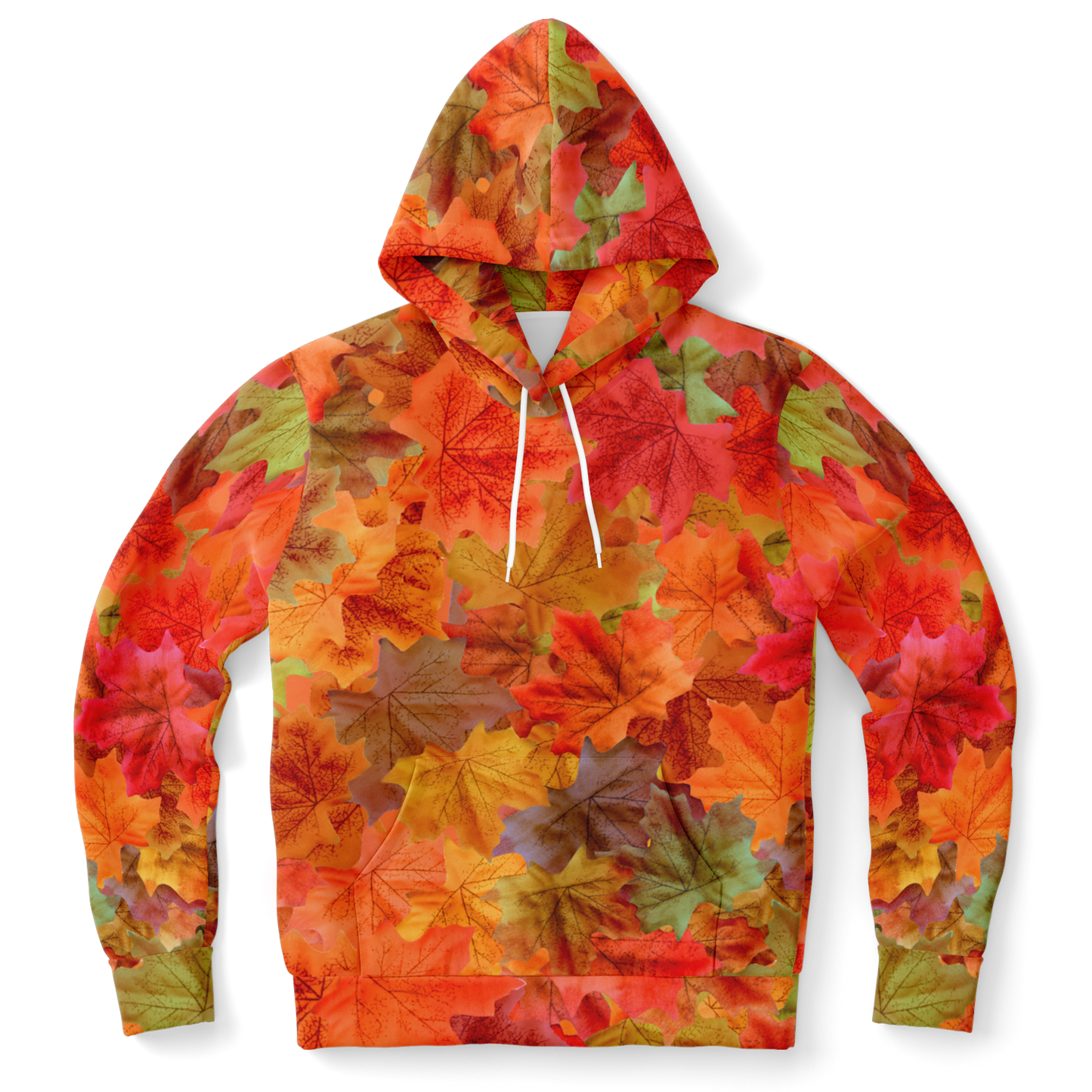 Fashion Hoodie - AOP Taufaa