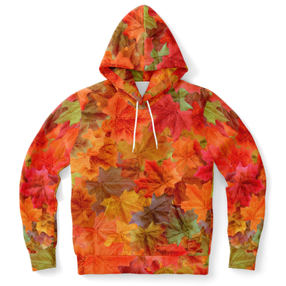 Fashion Hoodie - AOP Taufaa