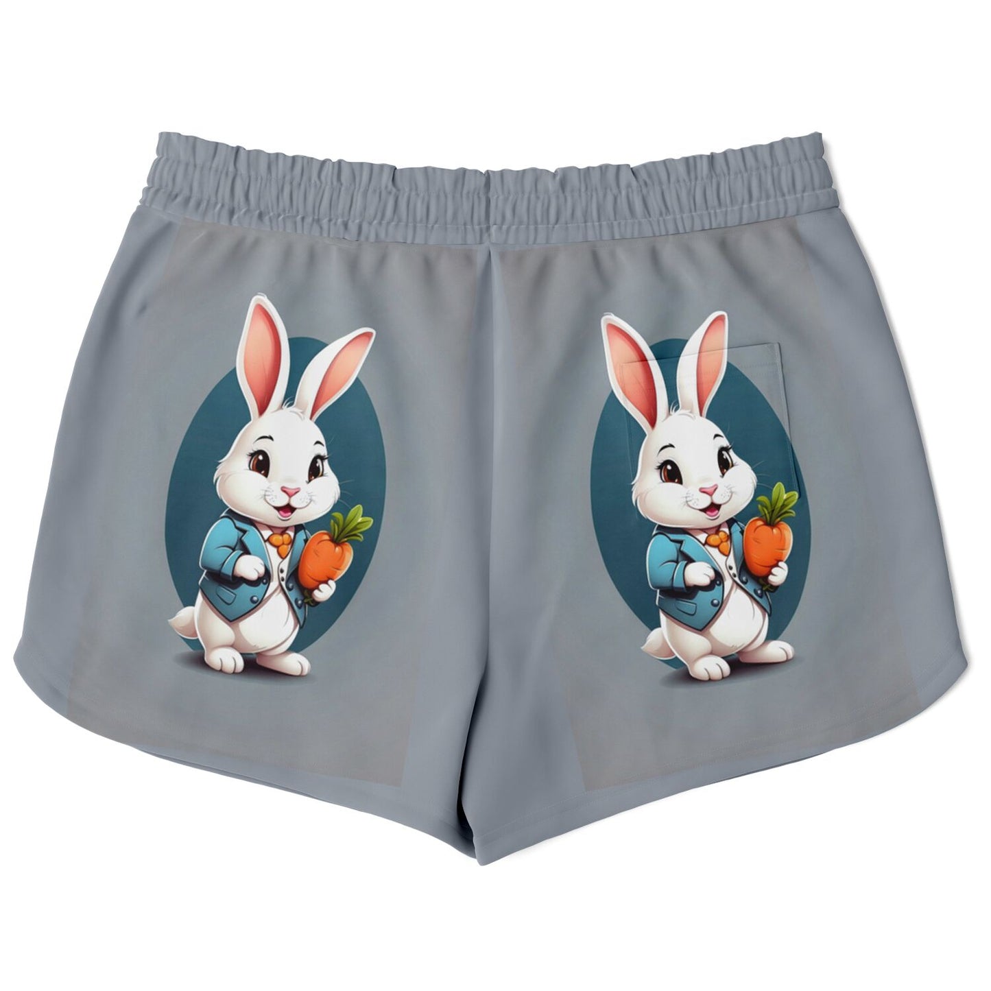 <alt.Bunny Bliss Women's Shorts - Taufaa>