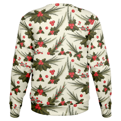 CHRISTMAS VIBE SWEATSHIRT Taufaa