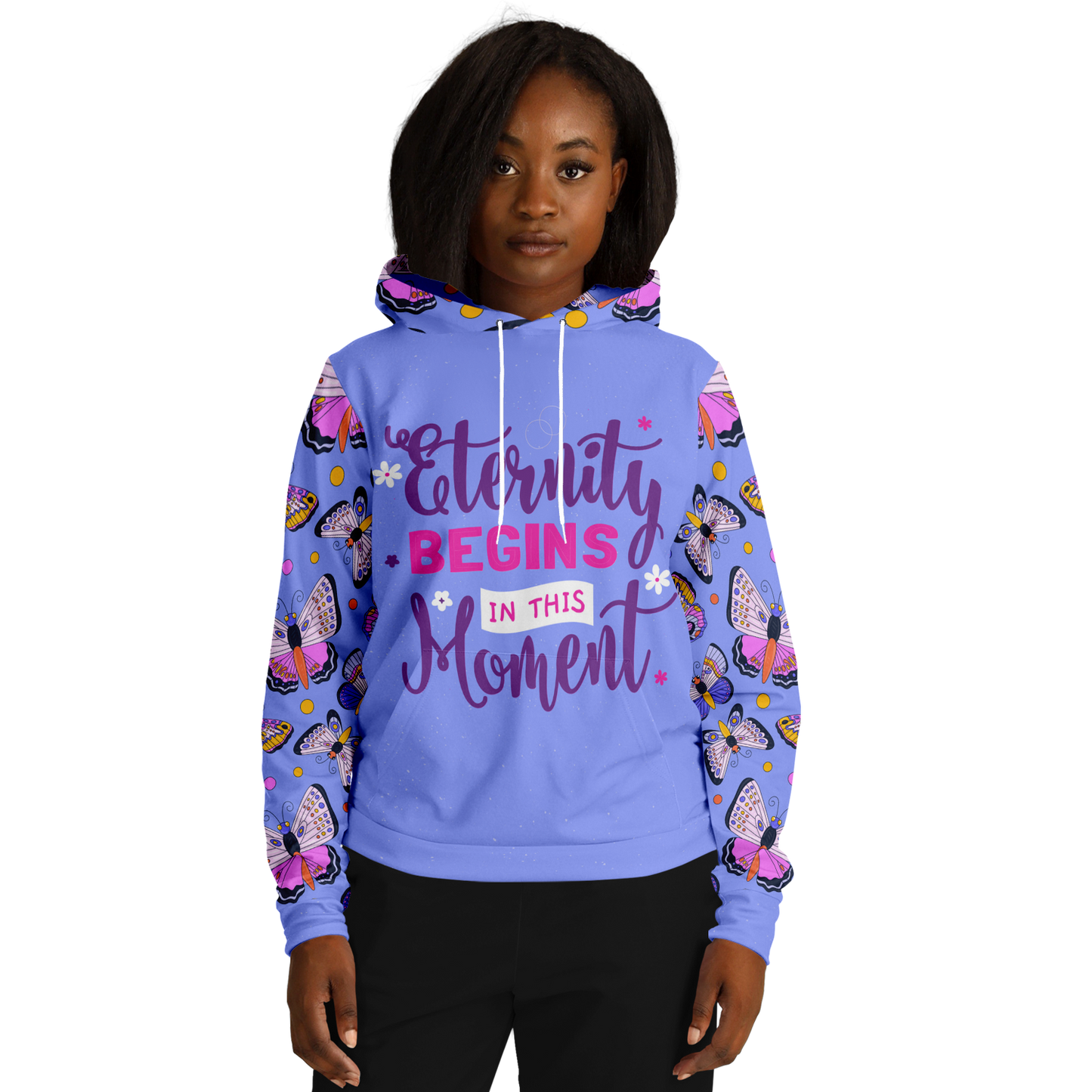 Magical Moment Hoodie Taufaa