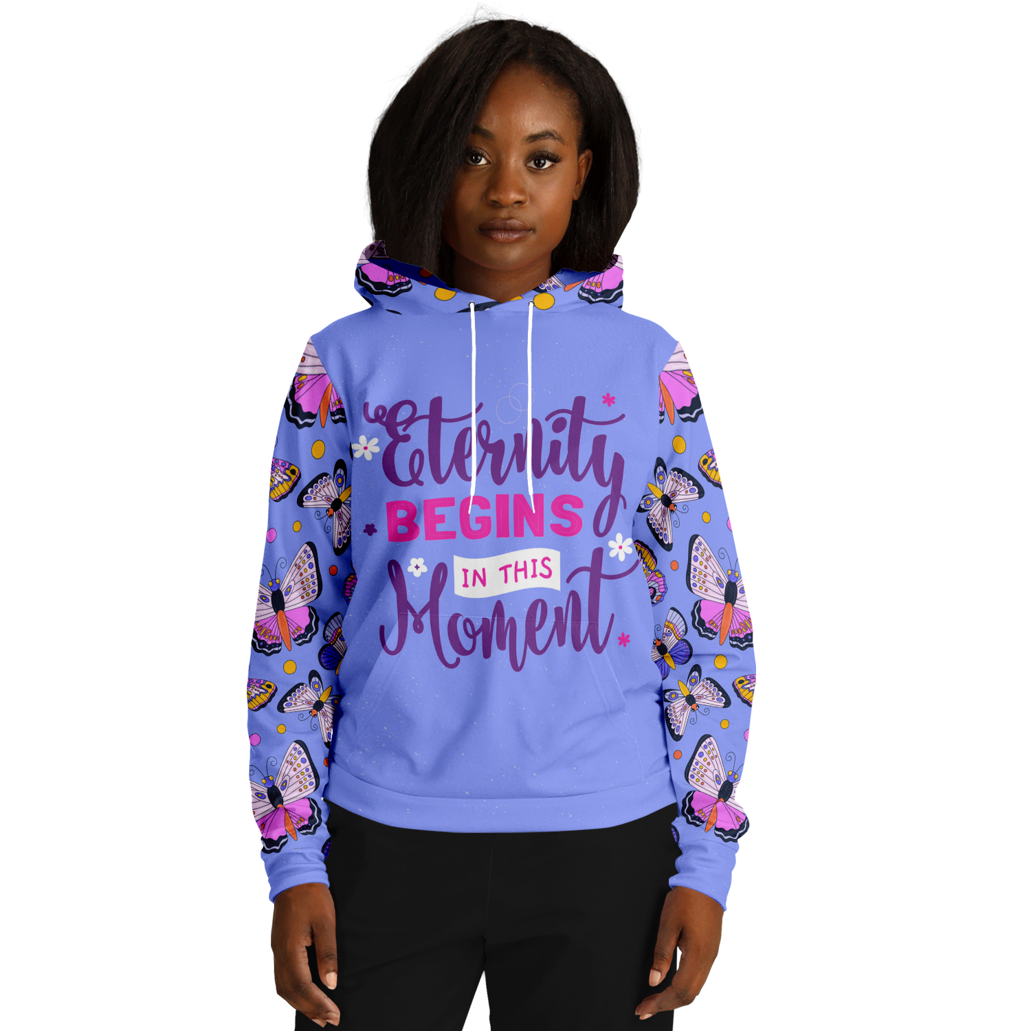 Magical Moment Hoodie Taufaa