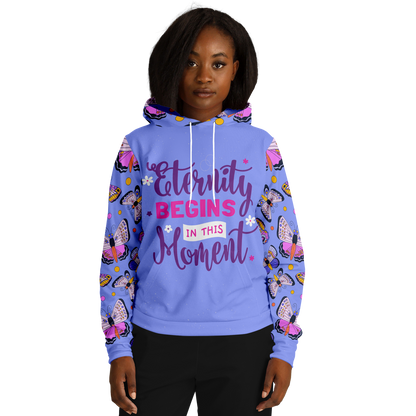 Magical Moment Hoodie Taufaa