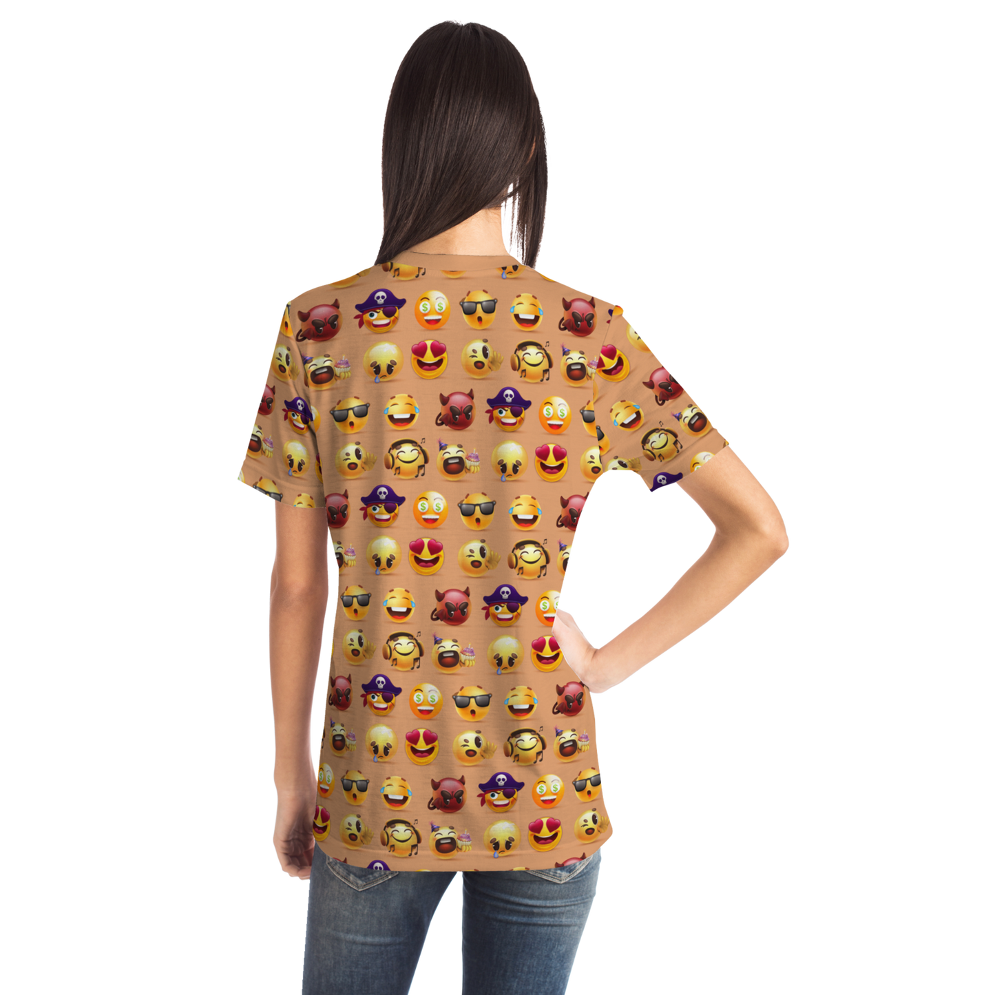 EMOJINATION T-SHIRT