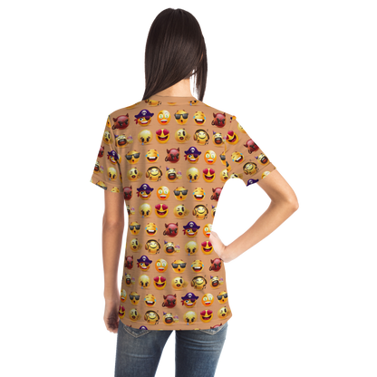 EMOJINATION T-SHIRT