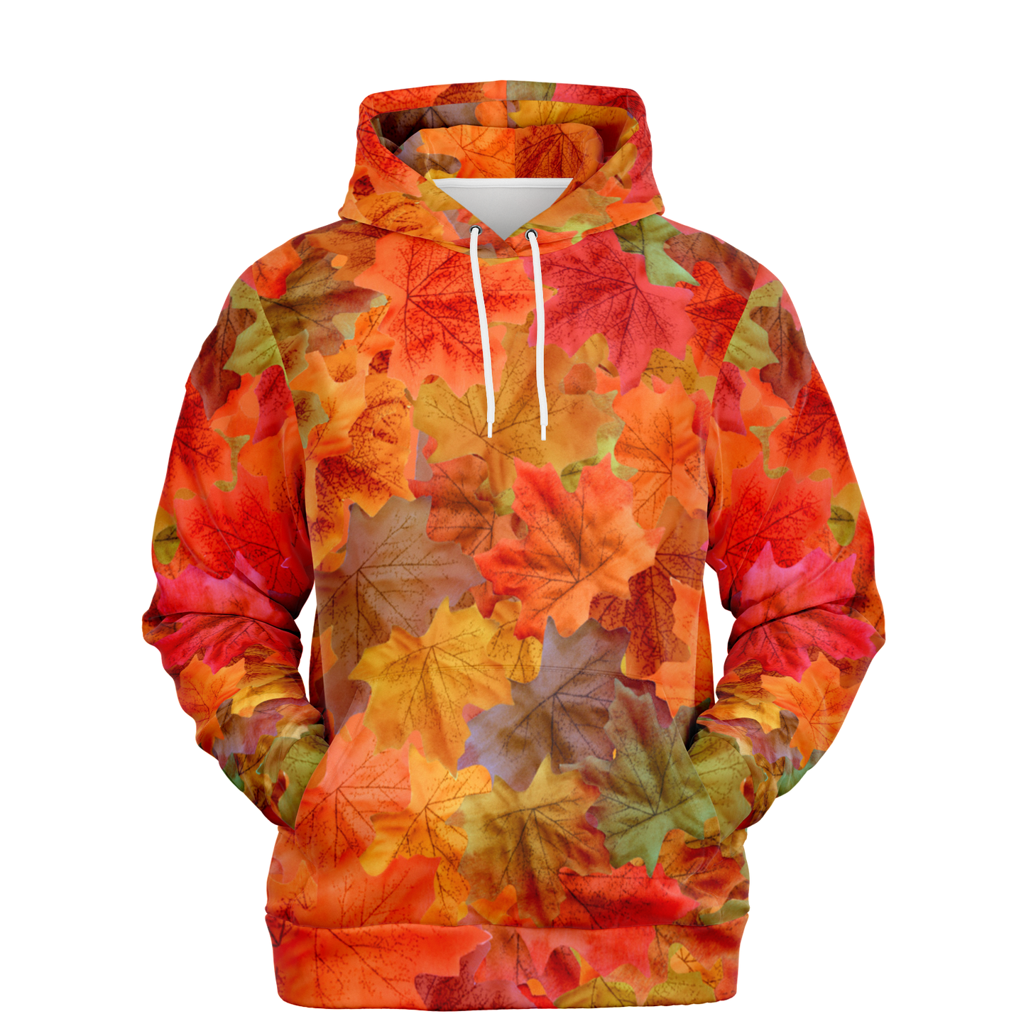 Fashion Hoodie - AOP Taufaa