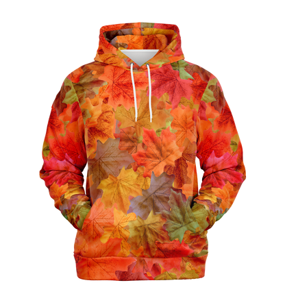 Fashion Hoodie - AOP Taufaa