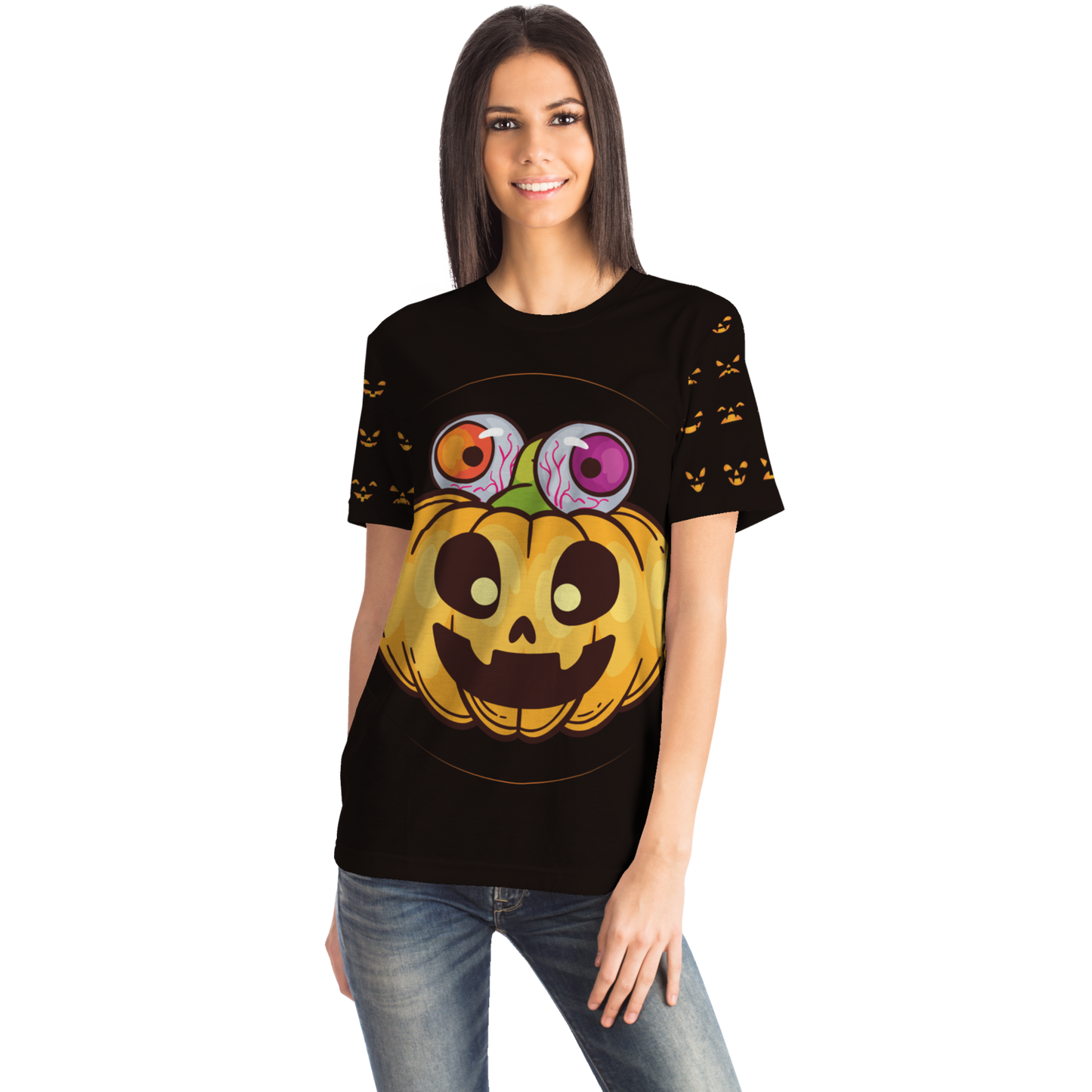 SPECIAL HALLOWEEN T-SHIRT