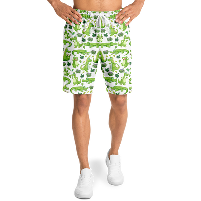 <alt.Croc Comfort Men's Shorts - Taufaa>